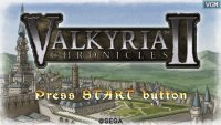 Cкриншот Valkyria Chronicles 2, изображение № 2056391 - RAWG