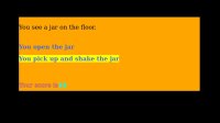 Cкриншот Jar Game, изображение № 2626462 - RAWG