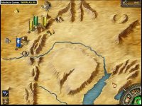 Cкриншот Персидские войны, изображение № 331265 - RAWG