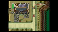 Cкриншот The Legend of Zelda: A Link to the Past, изображение № 796752 - RAWG