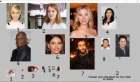 Cкриншот guess who ai, изображение № 2330919 - RAWG