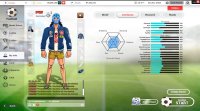 Cкриншот FreestyleFootball R, изображение № 3471216 - RAWG