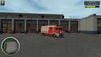 Cкриншот Firefighters - Airport Heroes, изображение № 2513203 - RAWG