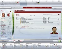 Cкриншот FIFA Manager 09, изображение № 496194 - RAWG
