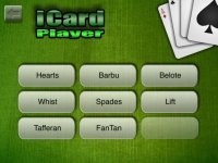 Cкриншот iCardPlayer, изображение № 2099777 - RAWG