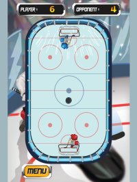 Cкриншот Hockey Shootout!, изображение № 1605435 - RAWG
