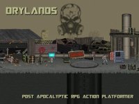 Cкриншот Drylands: Plan B, изображение № 2190273 - RAWG