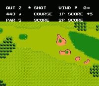 Cкриншот Bandai Golf: Challenge Pebble Beach, изображение № 734627 - RAWG