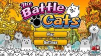 Cкриншот The Battle Cats, изображение № 1533845 - RAWG