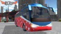 Cкриншот Bus Simulator 2015 New York HD, изображение № 1564423 - RAWG