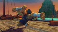 Cкриншот Street Fighter 4, изображение № 490853 - RAWG