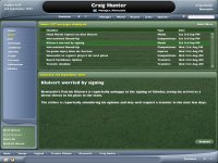 Cкриншот Football Manager 2006, изображение № 427499 - RAWG
