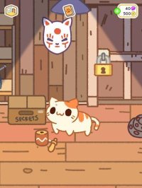 Cкриншот KleptoCats 2, изображение № 1544212 - RAWG