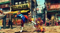 Cкриншот Street Fighter 4, изображение № 490775 - RAWG