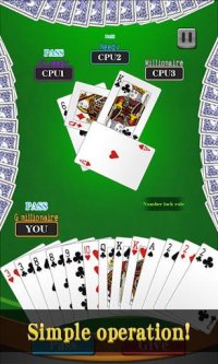 Cкриншот Career Poker, изображение № 1494404 - RAWG