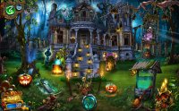 Cкриншот Save Halloween: City of Witches, изображение № 187471 - RAWG