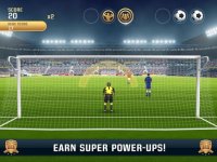 Cкриншот Flick Kick Goalkeeper, изображение № 897814 - RAWG