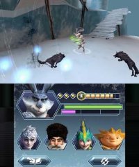 Cкриншот Rise of the Guardians The Video Game, изображение № 795433 - RAWG