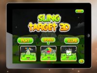 Cкриншот Sling Shot 3D - Christmas Special, изображение № 1334668 - RAWG