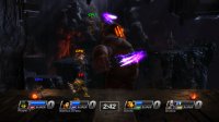 Cкриншот PlayStation All-Stars Battle Royale, изображение № 593628 - RAWG