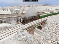 Cкриншот Rail Simulator, изображение № 433614 - RAWG