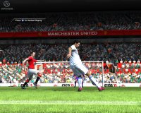 Cкриншот FIFA 11, изображение № 554251 - RAWG