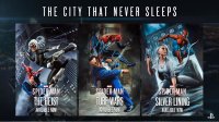 Cкриншот Marvel's Spider-Man: The City that Never Sleeps, изображение № 2246194 - RAWG