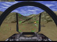 Cкриншот JetFighter 4: Fortress America, изображение № 298970 - RAWG
