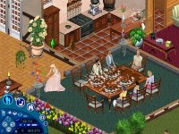 Cкриншот The Sims: Makin' Magic, изображение № 376090 - RAWG