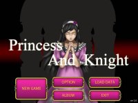 Cкриншот Princess And Knight, изображение № 42974 - RAWG