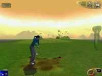 Cкриншот Ultimate Golf, изображение № 331945 - RAWG