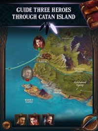Cкриншот Catan Stories: Legend of the Sea Robbers, изображение № 1450739 - RAWG