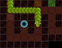 Cкриншот Snake Maze, изображение № 1107646 - RAWG
