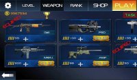 Cкриншот Gun & Strike 3D, изображение № 1549687 - RAWG