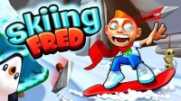 Cкриншот Skiing Fred, изображение № 1571652 - RAWG