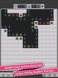 Cкриншот Minesweeper Reboot PRO, изображение № 2250897 - RAWG