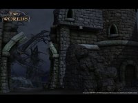 Cкриншот Two Worlds (2007), изображение № 442518 - RAWG
