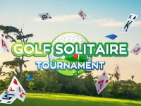 Cкриншот Golf Solitaire Tournament, изображение № 1741791 - RAWG