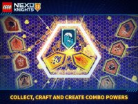 Cкриншот LEGO NEXO KNIGHTS :MERLOK 2.0, изображение № 2031137 - RAWG