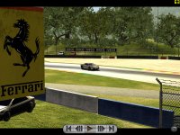 Cкриншот Ferrari Virtual Race, изображение № 543191 - RAWG