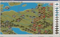 Cкриншот Strategic Command: Неизвестная война 2, изображение № 490558 - RAWG