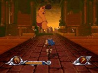 Cкриншот Disney's Hercules: The Action Game, изображение № 1709259 - RAWG
