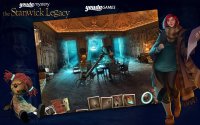 Cкриншот Youda Mystery: The Stanwick Legacy - Lite, изображение № 2032983 - RAWG