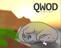 Cкриншот QWOD, изображение № 1190656 - RAWG