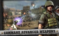 Cкриншот Frontline Commando: D-Day, изображение № 1568787 - RAWG