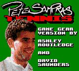 Cкриншот Pete Sampras Tennis (1994), изображение № 760025 - RAWG