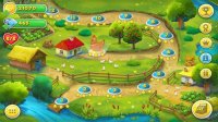 Cкриншот Jolly Days Farm: Time Management Game, изображение № 1401440 - RAWG