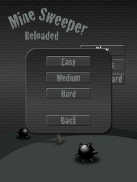 Cкриншот Minesweeper Reloaded, изображение № 1601210 - RAWG