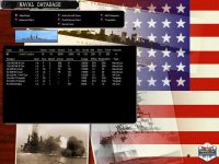 Cкриншот War Plan Orange: Dreadnoughts in the Pacific 1922-1930, изображение № 444383 - RAWG