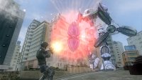 Cкриншот Earth Defense Force 2025, изображение № 272709 - RAWG